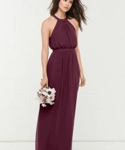 Wtoo By Watters Bridesmaid Dress Kippie All Bridesmaid Dresses