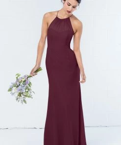 Wtoo By Watters Bridesmaid Dress Style 303