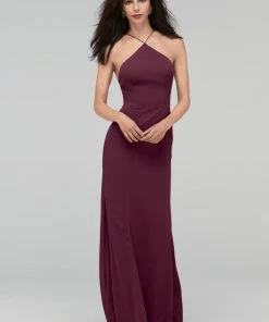 Watters Bridesmaid Dress Whitney 3505