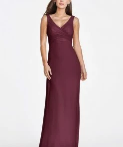 Wtoo By Watters Bridesmaid Dress Nilla All Bridesmaid Dresses