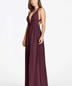 Watters Bridesmaid Dress Jada 49 Watters Bridesmaid Dress Jada