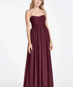 Wtoo By Watters Bridesmaid Dress Porter All Bridesmaid Dresses