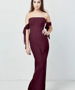Wtoo Bridesmaid Dress 603 34 Wtoo Bridesmaid Dress 603