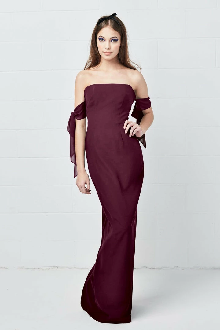 Wtoo Bridesmaid Dress 603 9 Wtoo Bridesmaid Dress 603