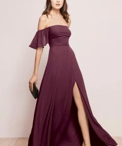 Wtoo By Watters Bridesmaid Dress Baylie 755
