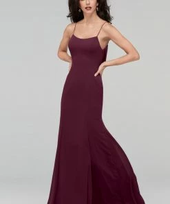 All Bridesmaid Dresses Watters Bridesmaid Dress Melanie