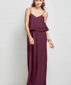 Wtoo Bridesmaid Dress 558 All Bridesmaid Dresses