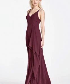 All Bridesmaid Dresses Wtoo By Watters Bridesmaid Dress Miller