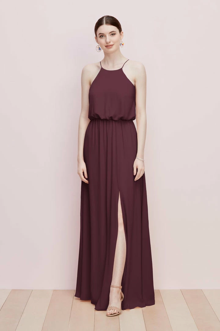 Wtoo Bridesmaid Dress Bennet 870 6 Wtoo Bridesmaid Dress Bennet 870