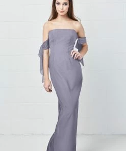 Wtoo Bridesmaid Dress 603 38 Wtoo Bridesmaid Dress 603