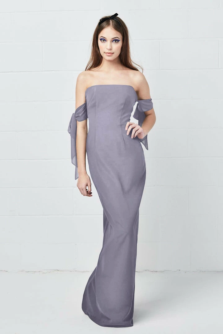 Wtoo Bridesmaid Dress 603 13 Wtoo Bridesmaid Dress 603