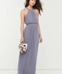 Wtoo By Watters Bridesmaid Dress Kippie All Bridesmaid Dresses