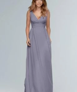 Wtoo By Watters Bridesmaid Dress Jenson