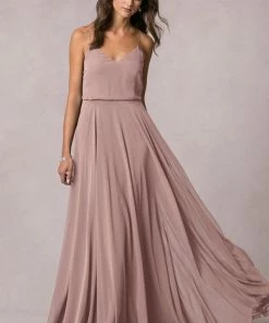 Jenny Yoo Bridesmaid Dress Inesse 65 Jenny Yoo Bridesmaid Dress Inesse