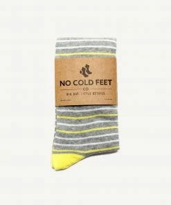 All Bridesmaid Dresses No Cold Feet Wedding Socks By SuitShop