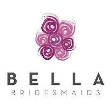 Bella Bridesmaids best sale